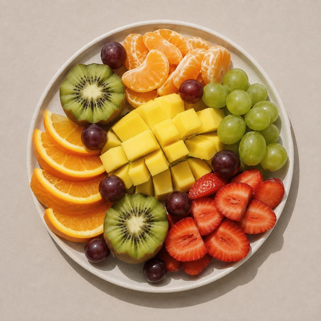 Frugt
